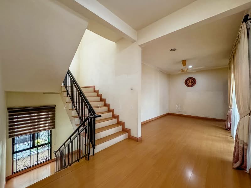 Rumah Berkembar untuk Dijual di Seksyen 6 (Bangi) - Zaty Jasmin - Interior - PropertyGuru.com.my