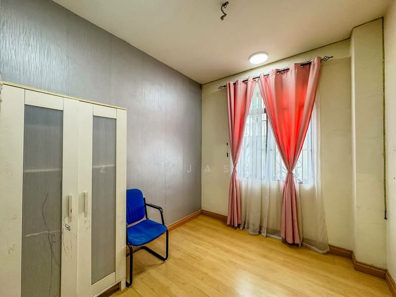 Rumah Berkembar untuk Dijual di Seksyen 6 (Bangi) - Zaty Jasmin - Interior - PropertyGuru.com.my
