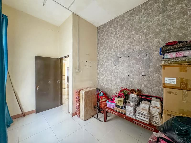 Rumah Berkembar untuk Dijual di Seksyen 6 (Bangi) - Zaty Jasmin - Interior - PropertyGuru.com.my