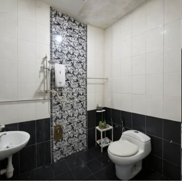 2-storey Terraced House for Sale in Bandar Jaya Putra (Johor Bahru) - CM Yen - Bathroom - PropertyGuru.com.my