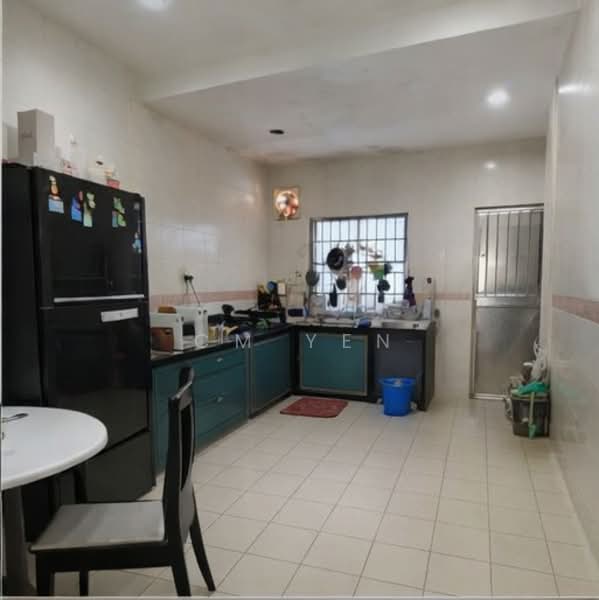 2-storey Terraced House for Sale in Bandar Jaya Putra (Johor Bahru) - CM Yen - Kitchen - PropertyGuru.com.my