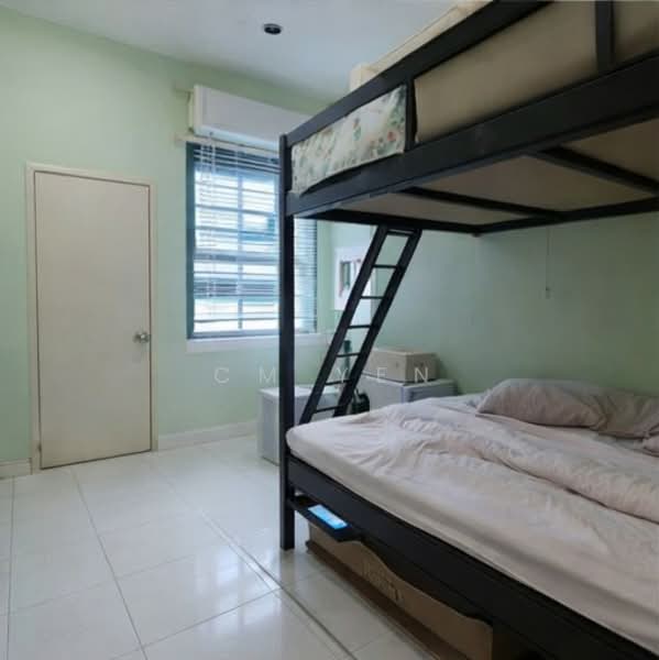 2-storey Terraced House for Sale in Bandar Jaya Putra (Johor Bahru) - CM Yen - Bedroom - PropertyGuru.com.my