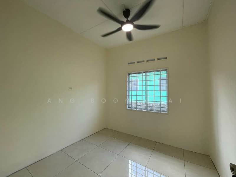 1-storey Terraced House for Sale in Kota Masai (Pasir Gudang) - Ang Boon Chai - Interior - PropertyGuru.com.my
