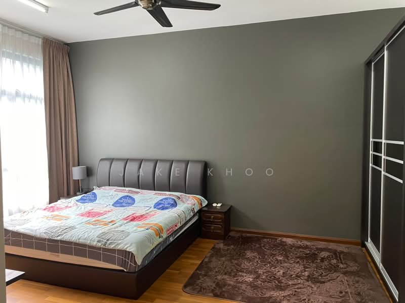 Kondominium untuk Disewa di The Address - Jake Khoo - Bedroom - PropertyGuru.com.my