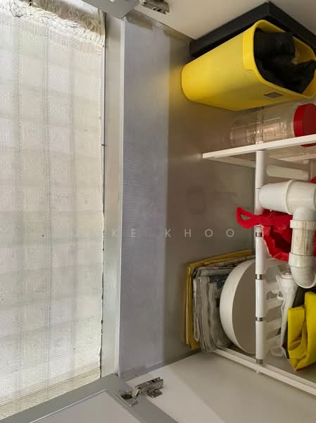 Kondominium untuk Disewa di The Address - Jake Khoo - Interior - PropertyGuru.com.my