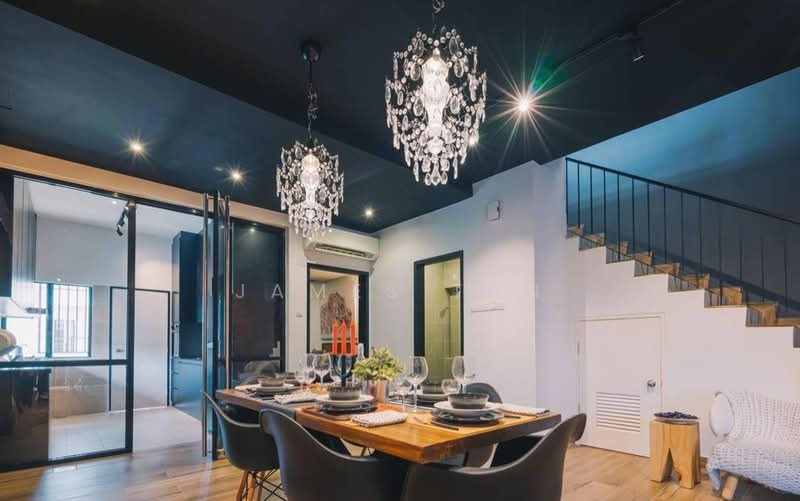 2-storey Terraced House for Sale in Taman Mount Austin (Tebrau) - James Tan - PropertyGuru.com.my