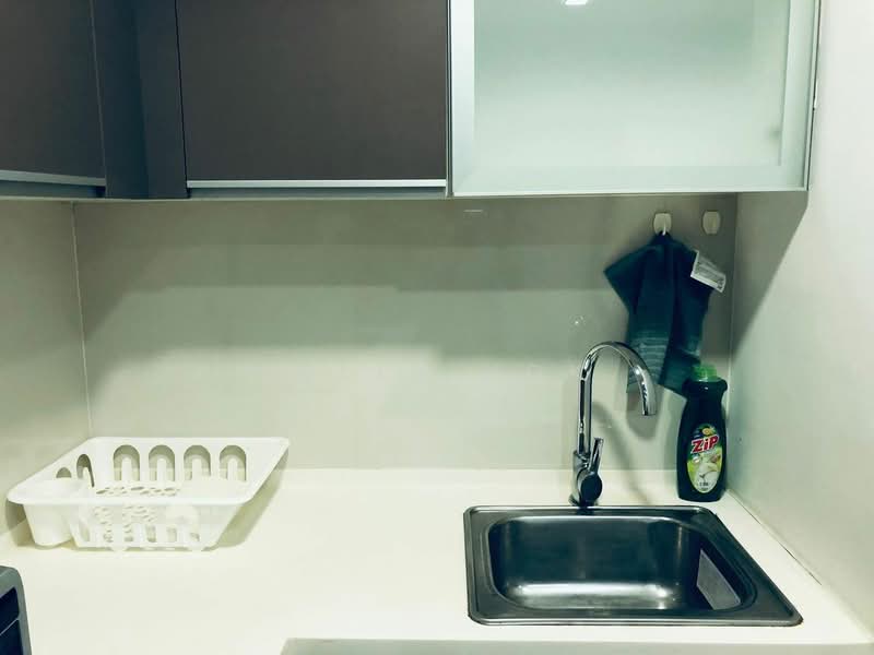 Service Residence for Rent at Regalia Residence - Kelly Kok - Kitchen - PropertyGuru.com.my