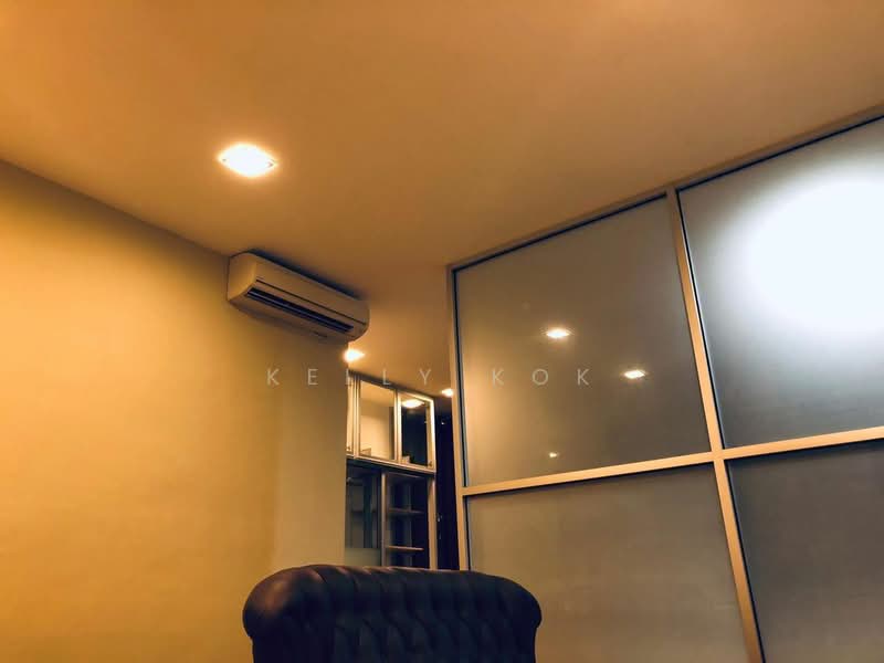 Service Residence for Rent at Regalia Residence - Kelly Kok - Interior - PropertyGuru.com.my