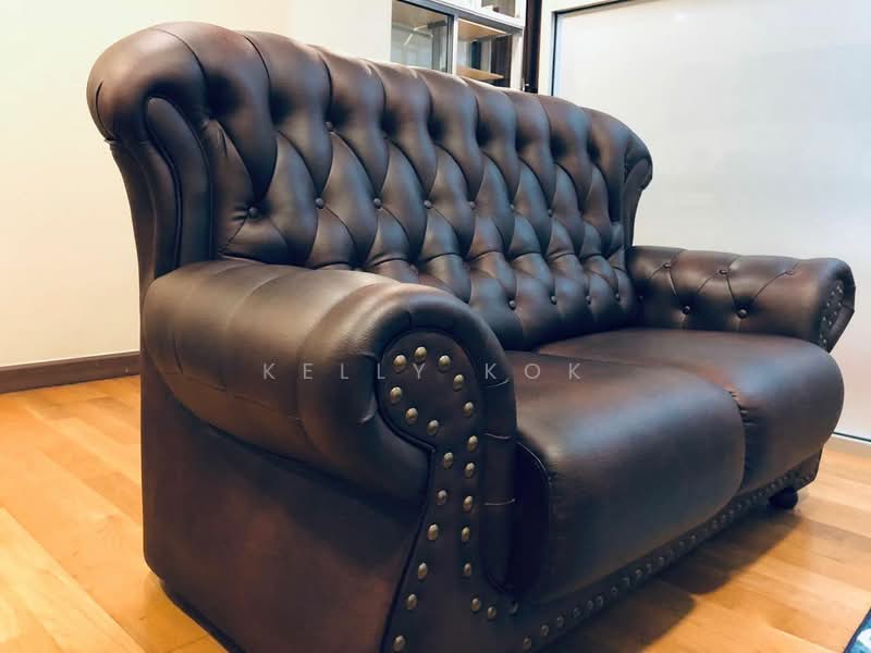 Service Residence for Rent at Regalia Residence - Kelly Kok - Interior - PropertyGuru.com.my