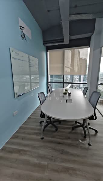 Pejabat untuk Disewa di Saujana (Selangor) - Daniel Ong - PropertyGuru.com.my