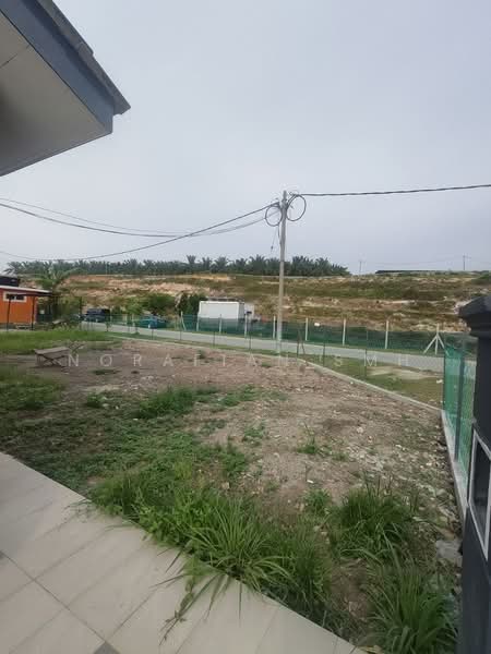 Rumah Teres 1 Tingkat untuk Dijual di Port Dickson (Negeri Sembilan) - Norafian SMH - Exterior - PropertyGuru.com.my
