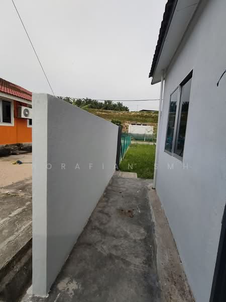 Rumah Teres 1 Tingkat untuk Dijual di Port Dickson (Negeri Sembilan) - Norafian SMH - Exterior - PropertyGuru.com.my