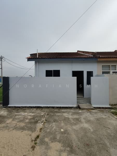 Rumah Teres 1 Tingkat untuk Dijual di Port Dickson (Negeri Sembilan) - Norafian SMH - Exterior - PropertyGuru.com.my