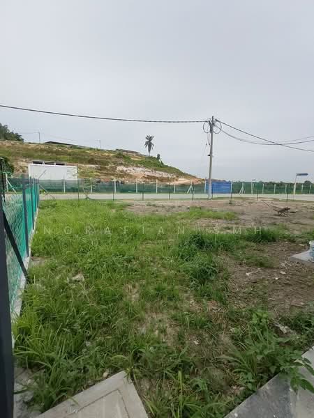 Rumah Teres 1 Tingkat untuk Dijual di Port Dickson (Negeri Sembilan) - Norafian SMH - Exterior - PropertyGuru.com.my