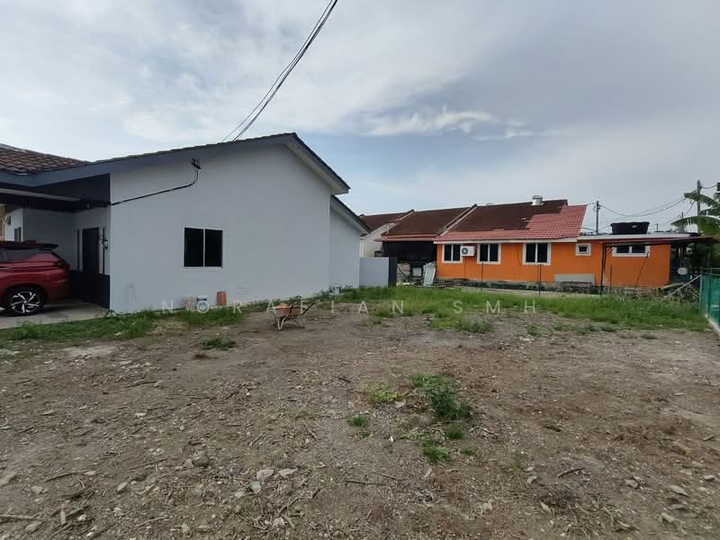 Rumah Teres 1 Tingkat untuk Dijual di Port Dickson (Negeri Sembilan) - Norafian SMH - Exterior - PropertyGuru.com.my