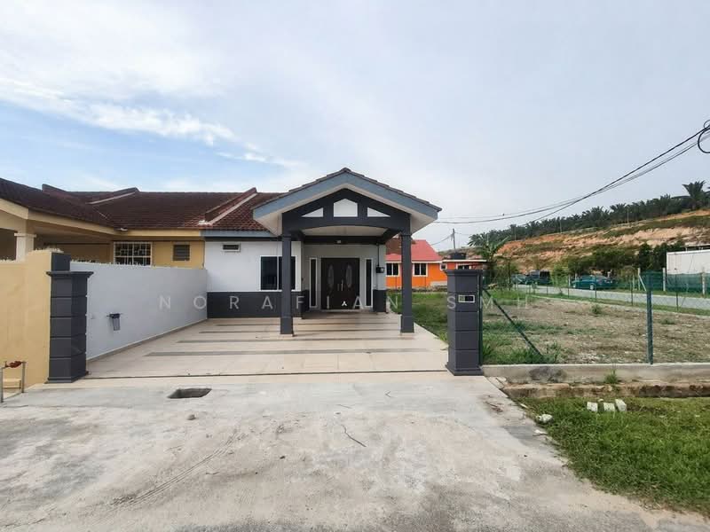 Rumah Teres 1 Tingkat untuk Dijual di Port Dickson (Negeri Sembilan) - Norafian SMH - Exterior - PropertyGuru.com.my