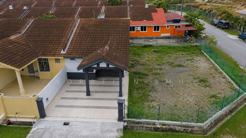 Rumah Teres 1 Tingkat untuk Dijual di Port Dickson (Negeri Sembilan) - Norafian SMH - Exterior - PropertyGuru.com.my