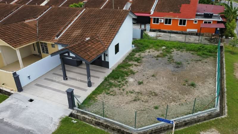 Rumah Teres 1 Tingkat untuk Dijual di Port Dickson (Negeri Sembilan) - Norafian SMH - Exterior - PropertyGuru.com.my