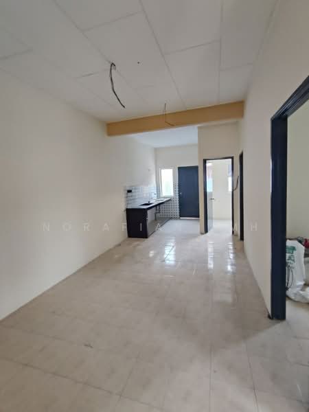 Rumah Teres 1 Tingkat untuk Dijual di Port Dickson (Negeri Sembilan) - Norafian SMH - Kitchen - PropertyGuru.com.my