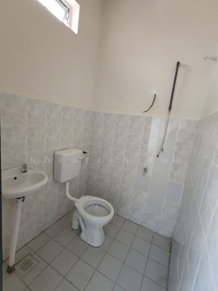 Rumah Teres 1 Tingkat untuk Dijual di Port Dickson (Negeri Sembilan) - Norafian SMH - PropertyGuru.com.my