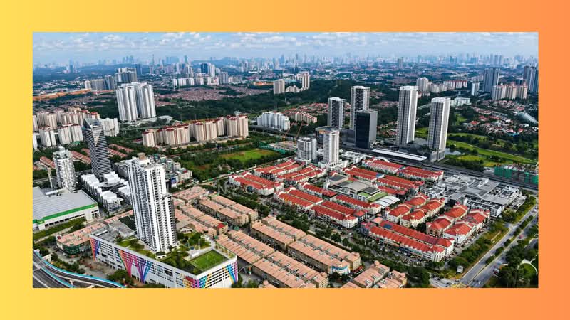 Shop / Office for Rent in Sunway Damansara (Kota Damansara) - Lancy Ang - Exterior - PropertyGuru.com.my