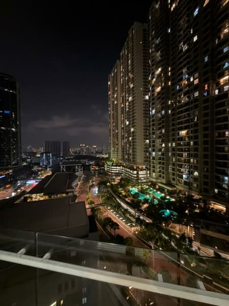 Service Residence for Rent at Camellia Serviced Suites - Kenneth Siew - Exterior - PropertyGuru.com.my