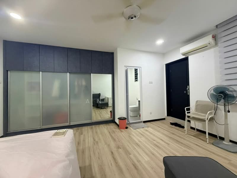 2-storey Terraced House for Sale in Ampang Saujana (Ampang) - Anna H - Bedroom - PropertyGuru.com.my