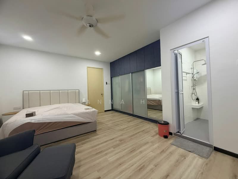 2-storey Terraced House for Sale in Ampang Saujana (Ampang) - Anna H - Bedroom - PropertyGuru.com.my