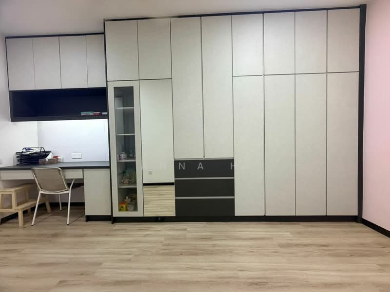 2-storey Terraced House for Sale in Ampang Saujana (Ampang) - Anna H - Study - PropertyGuru.com.my