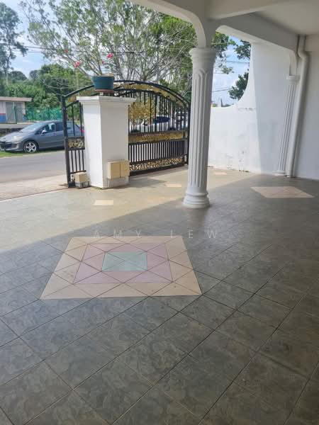 Semi-Detached House for Sale in Taman Sri Indera (Temerloh) - Amy Lew - Exterior - PropertyGuru.com.my