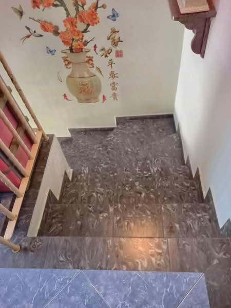 Semi-Detached House for Sale in Taman Sri Indera (Temerloh) - Amy Lew - Interior - PropertyGuru.com.my