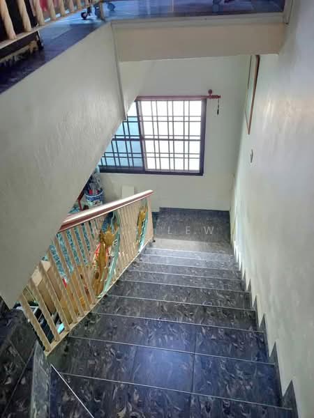 Semi-Detached House for Sale in Taman Sri Indera (Temerloh) - Amy Lew - Interior - PropertyGuru.com.my
