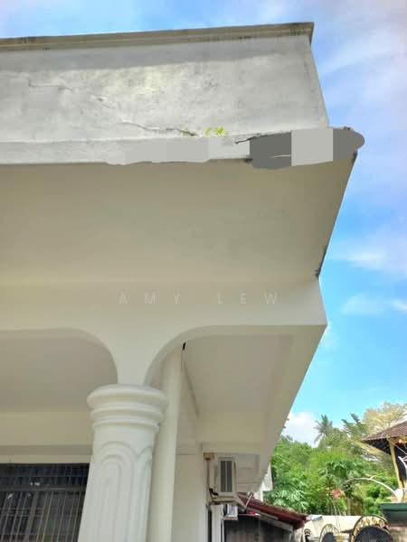 Semi-Detached House for Sale in Taman Sri Indera (Temerloh) - Amy Lew - Exterior - PropertyGuru.com.my