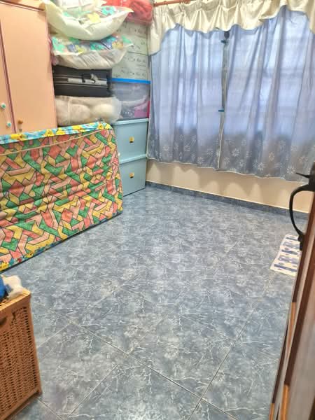 Semi-Detached House for Sale in Taman Sri Indera (Temerloh) - Amy Lew - Interior - PropertyGuru.com.my