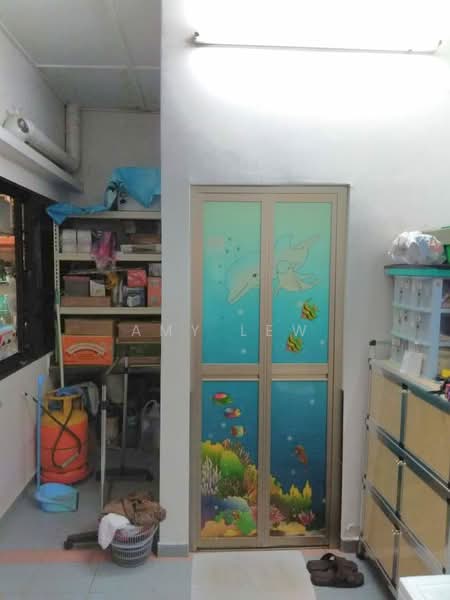 Semi-Detached House for Sale in Taman Sri Indera (Temerloh) - Amy Lew - Interior - PropertyGuru.com.my