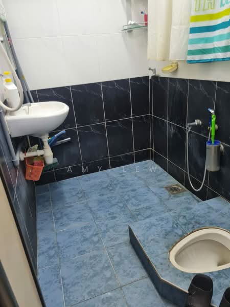 Semi-Detached House for Sale in Taman Sri Indera (Temerloh) - Amy Lew - Bathroom - PropertyGuru.com.my