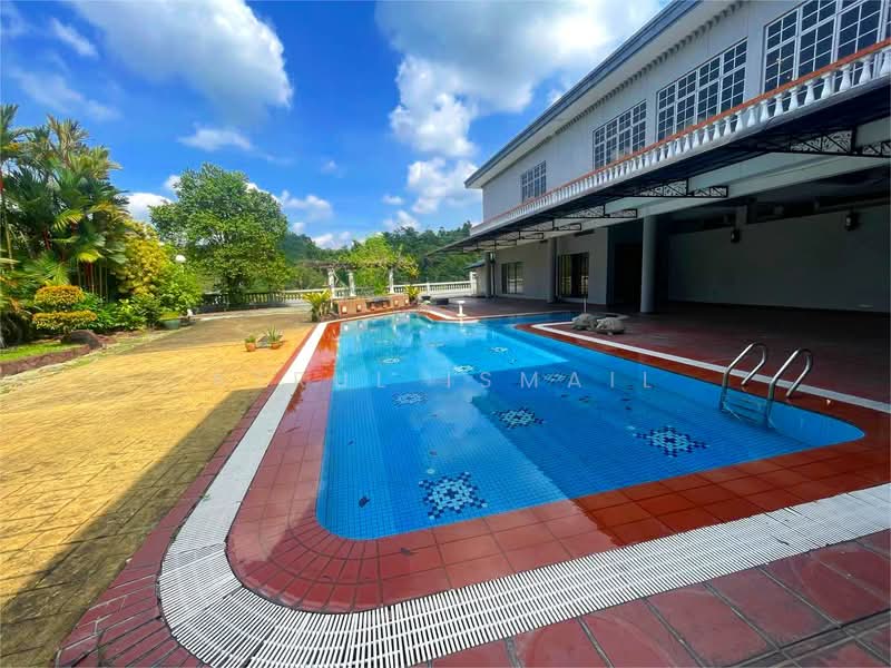 Rumah Banglo untuk Dijual di Taman Duta (Bukit Tunku (Kenny Hills)) - Azrul Ismail - Exterior - PropertyGuru.com.my