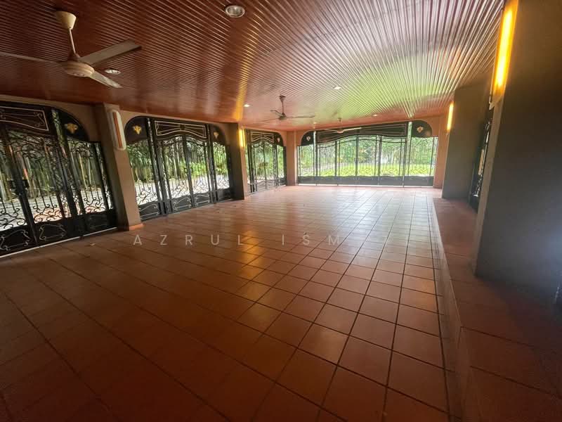 Rumah Banglo untuk Dijual di Taman Duta (Bukit Tunku (Kenny Hills)) - Azrul Ismail - Exterior - PropertyGuru.com.my