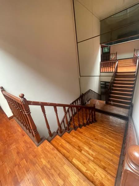 Rumah Banglo untuk Dijual di Taman Duta (Bukit Tunku (Kenny Hills)) - Azrul Ismail - Interior - PropertyGuru.com.my