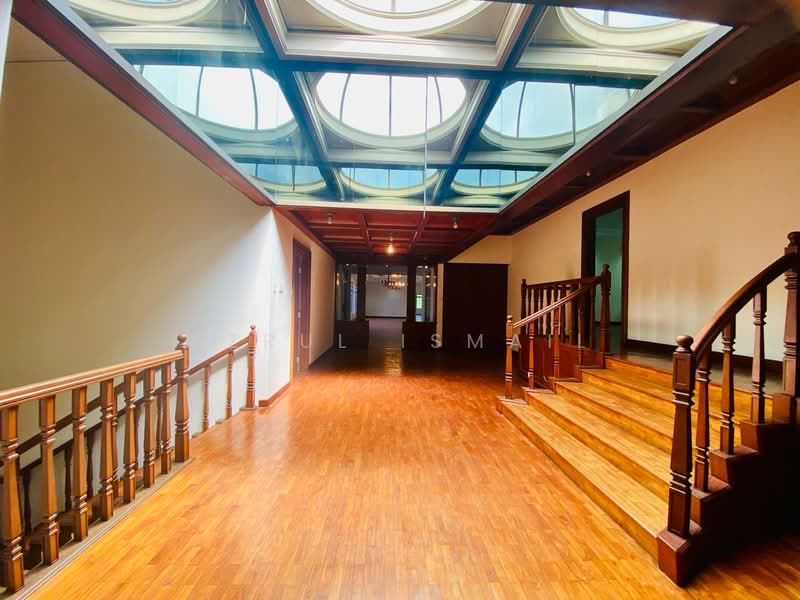 Rumah Banglo untuk Dijual di Taman Duta (Bukit Tunku (Kenny Hills)) - Azrul Ismail - Interior - PropertyGuru.com.my