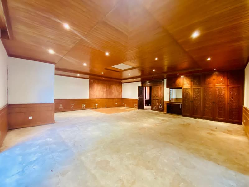 Rumah Banglo untuk Dijual di Taman Duta (Bukit Tunku (Kenny Hills)) - Azrul Ismail - Interior - PropertyGuru.com.my