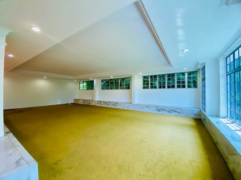 Rumah Banglo untuk Dijual di Taman Duta (Bukit Tunku (Kenny Hills)) - Azrul Ismail - Interior - PropertyGuru.com.my