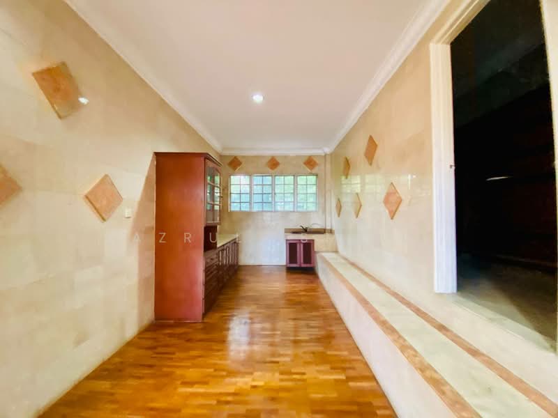 Rumah Banglo untuk Dijual di Taman Duta (Bukit Tunku (Kenny Hills)) - Azrul Ismail - Interior - PropertyGuru.com.my