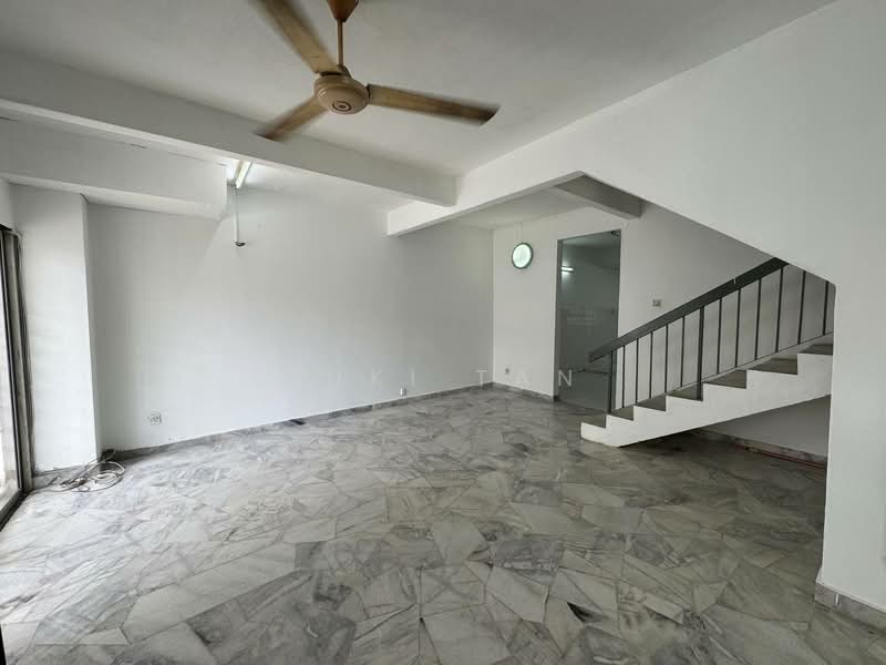 2-storey Terraced House for Sale in Jalan Ipoh (Kuala Lumpur) - Suki Tan - Interior - PropertyGuru.com.my