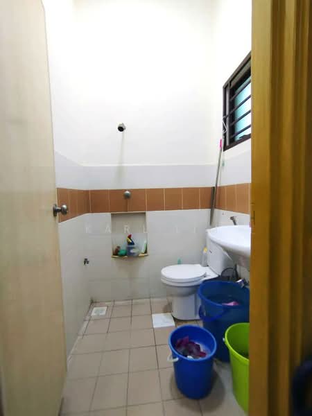 Semi-Detached House for Sale in Taman Nusa Idaman (Iskandar Puteri (Nusajaya)) - Karl Lim - Bathroom - PropertyGuru.com.my