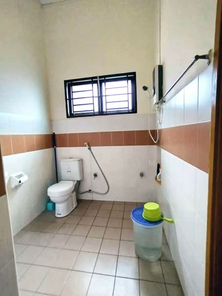 Semi-Detached House for Sale in Taman Nusa Idaman (Iskandar Puteri (Nusajaya)) - Karl Lim - Bathroom - PropertyGuru.com.my