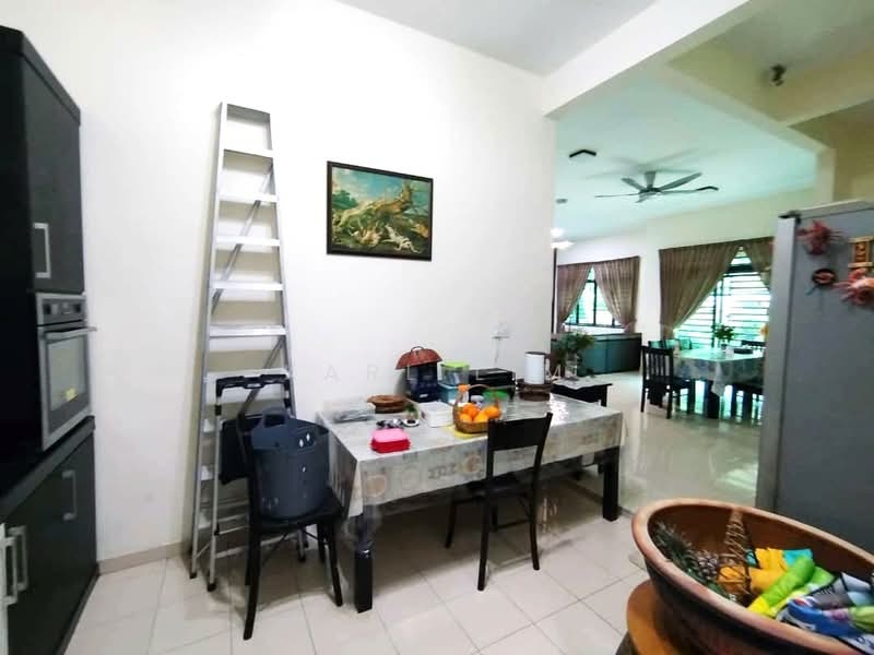 Semi-Detached House for Sale in Taman Nusa Idaman (Iskandar Puteri (Nusajaya)) - Karl Lim - Kitchen - PropertyGuru.com.my