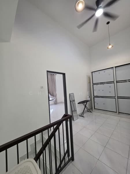Rumah Teres 2 Tingkat untuk Disewa di Taman Mount Austin (Tebrau) - Chew Chee Yee - Interior - PropertyGuru.com.my