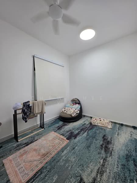 Rumah Teres 2 Tingkat untuk Disewa di Taman Mount Austin (Tebrau) - Chew Chee Yee - Interior - PropertyGuru.com.my