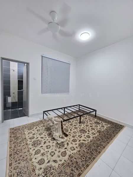 Rumah Teres 2 Tingkat untuk Disewa di Taman Mount Austin (Tebrau) - Chew Chee Yee - Bedroom - PropertyGuru.com.my